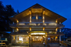 The Whispering Inn Resort and Bar (An Exotic Vintage Beauty )
